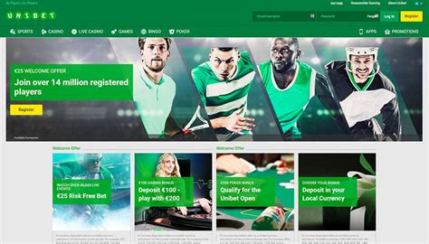 Unibet Sport .